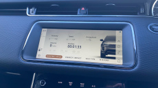 Land Rover Range Rover Evoque 2.0 P250 R-Dynamic S 5dr Auto Petrol Hatchback